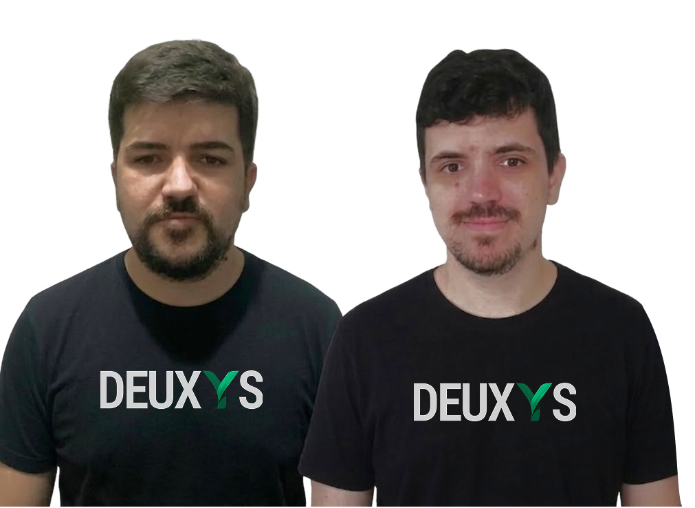 Quem somos — Deuxys