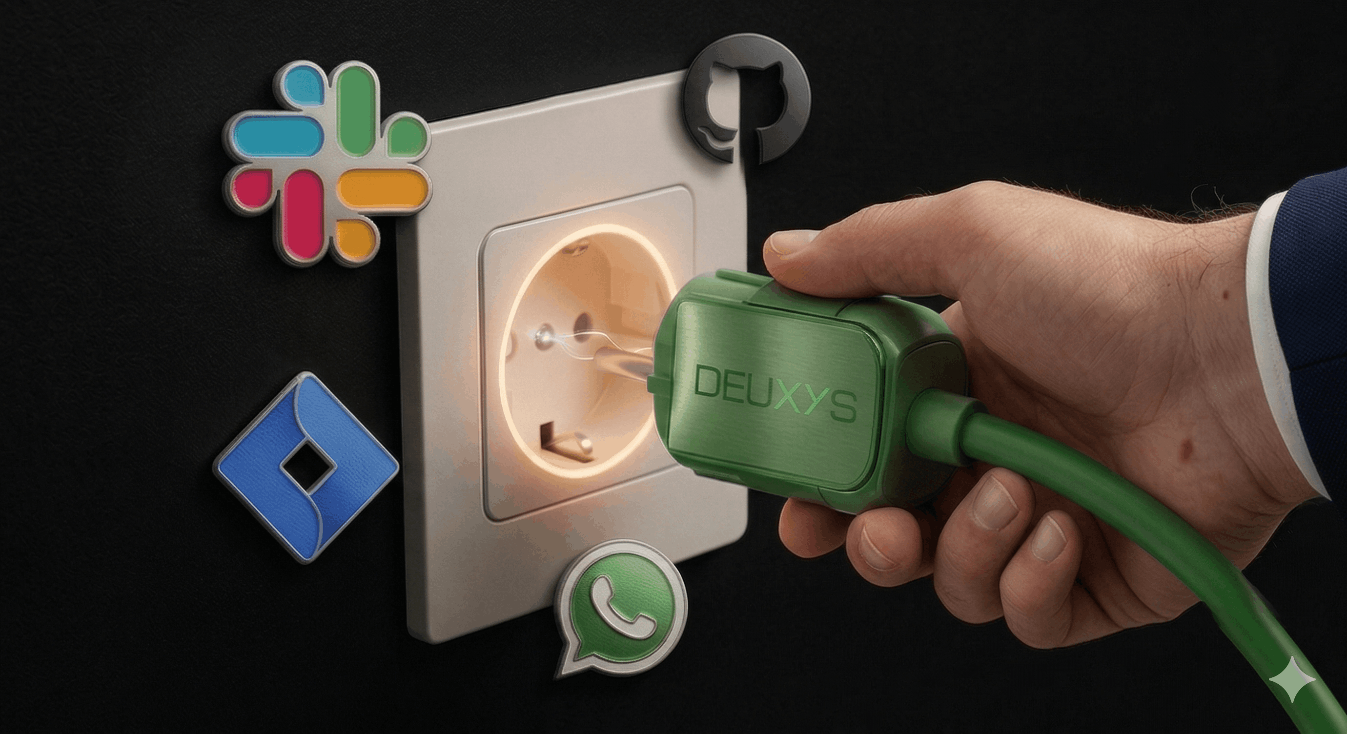 Integração e DevOps