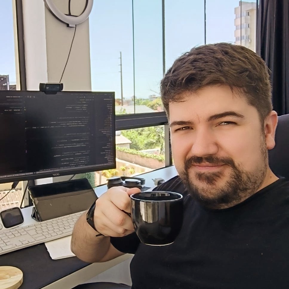 Especialistas Laravel Deuxys