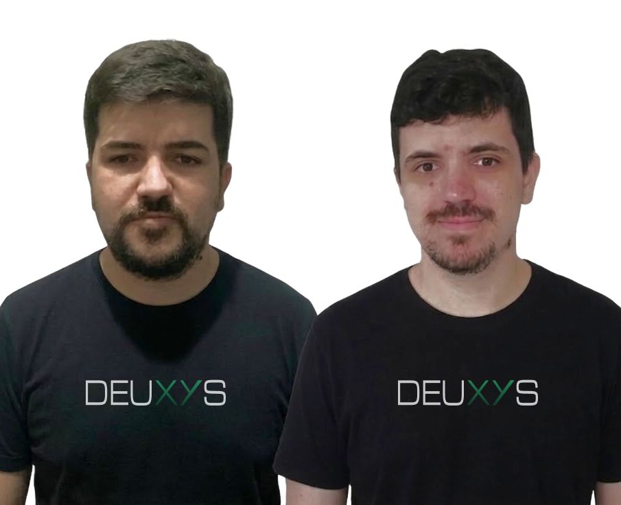 Equipe Deuxys