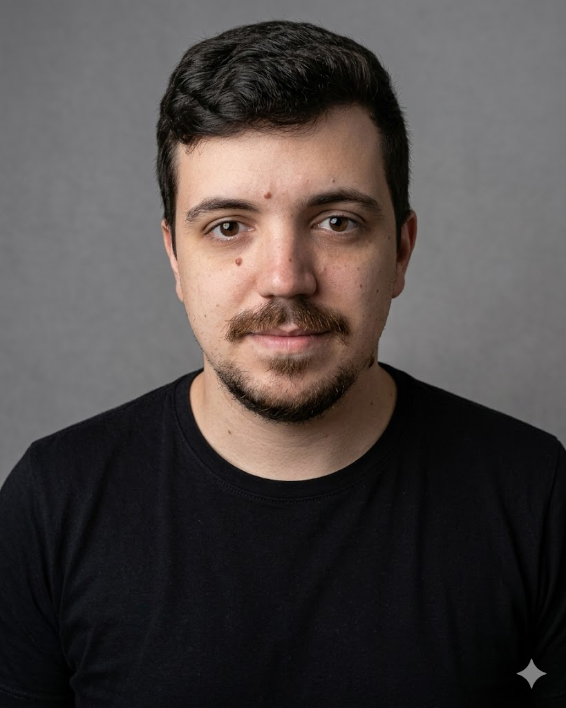 Tiago Quadros