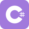 C#